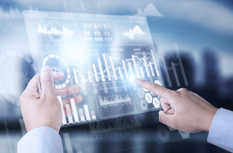 智慧化手段提质增效