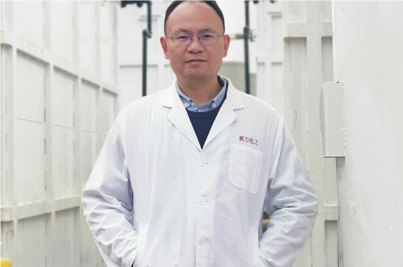 第十五届四川省青年科技奖公示 海天集团赖波、白杨博士后上榜